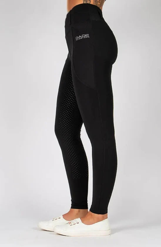 Bare ThermoFit Winter Performance Tights