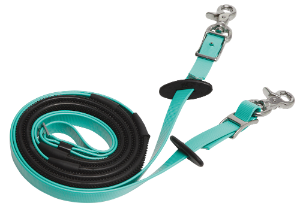 Zilco Deluxe Endurance Reins.