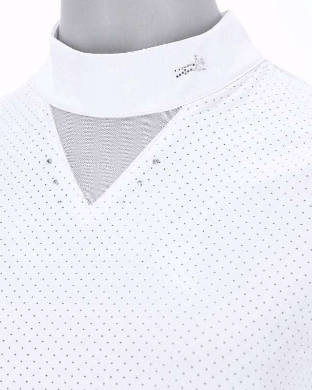 Schockemohle Sports Turniershirt SP Lea
