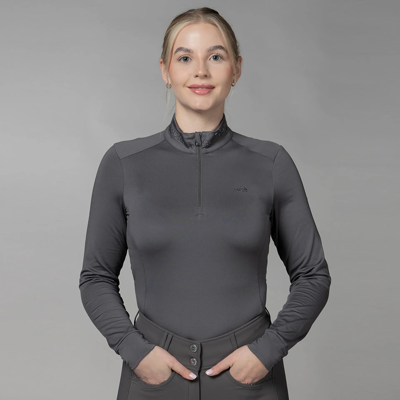 SHOW SHIRT AYLA STYLE