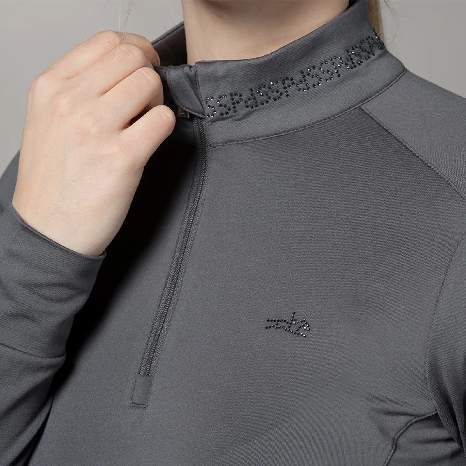 SHOW SHIRT AYLA STYLE