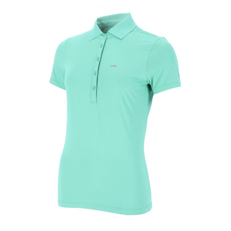 Schockemohle Sport - SP Madlin Polo Shirt