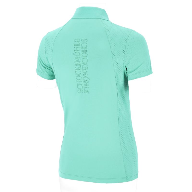 Schockemohle Sport - SP Madlin Polo Shirt