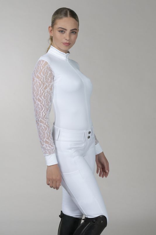 Schockemohle Sports TurnierShirt SP Alicia