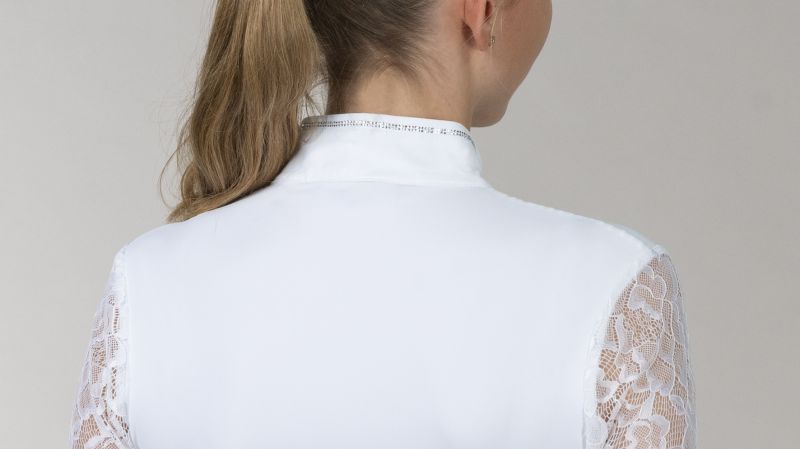 Schockemohle Sport - SP Alicia