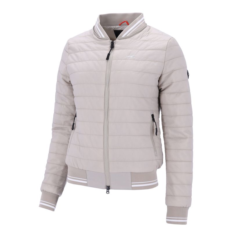 Schockemohle Sport - Tania Quilted Jacked