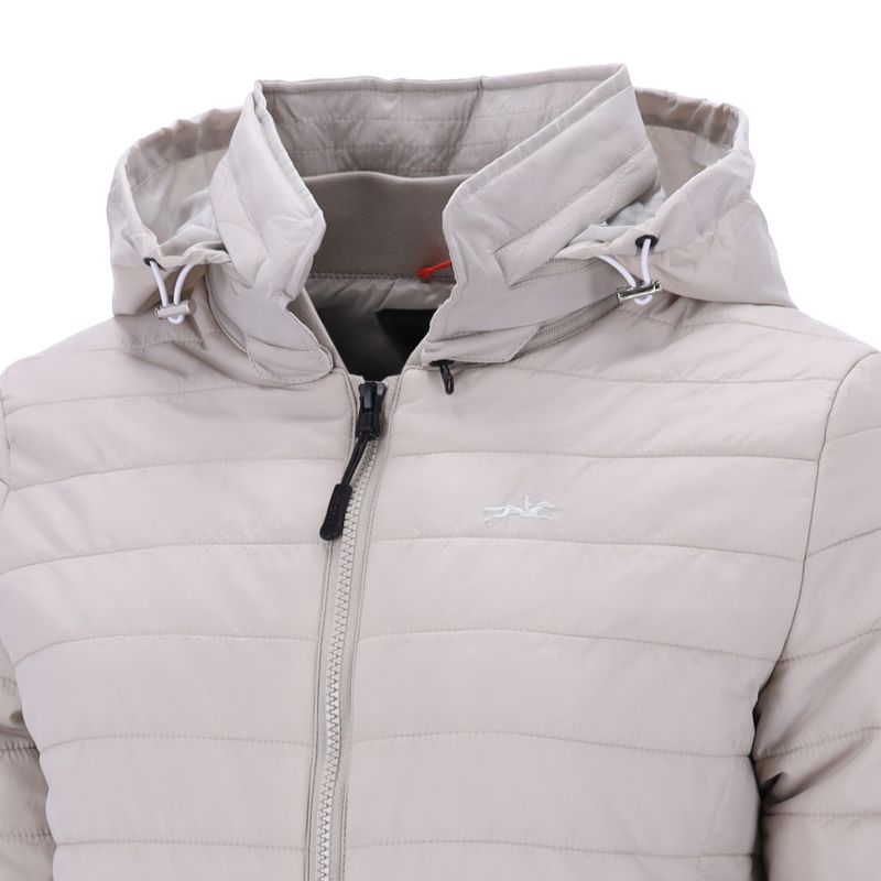 Schockemohle Sport - Tania Quilted Jacked