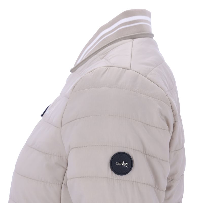 Schockemohle Sport - Tania Quilted Jacked