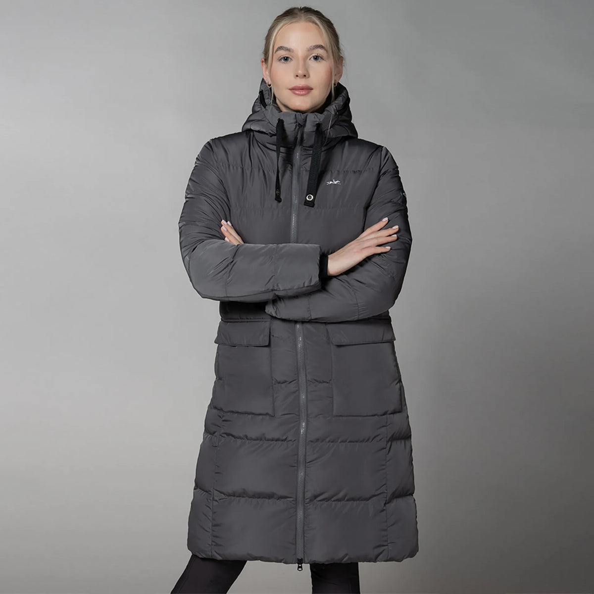 SCHOCKEMOHLE JACKET KLARA