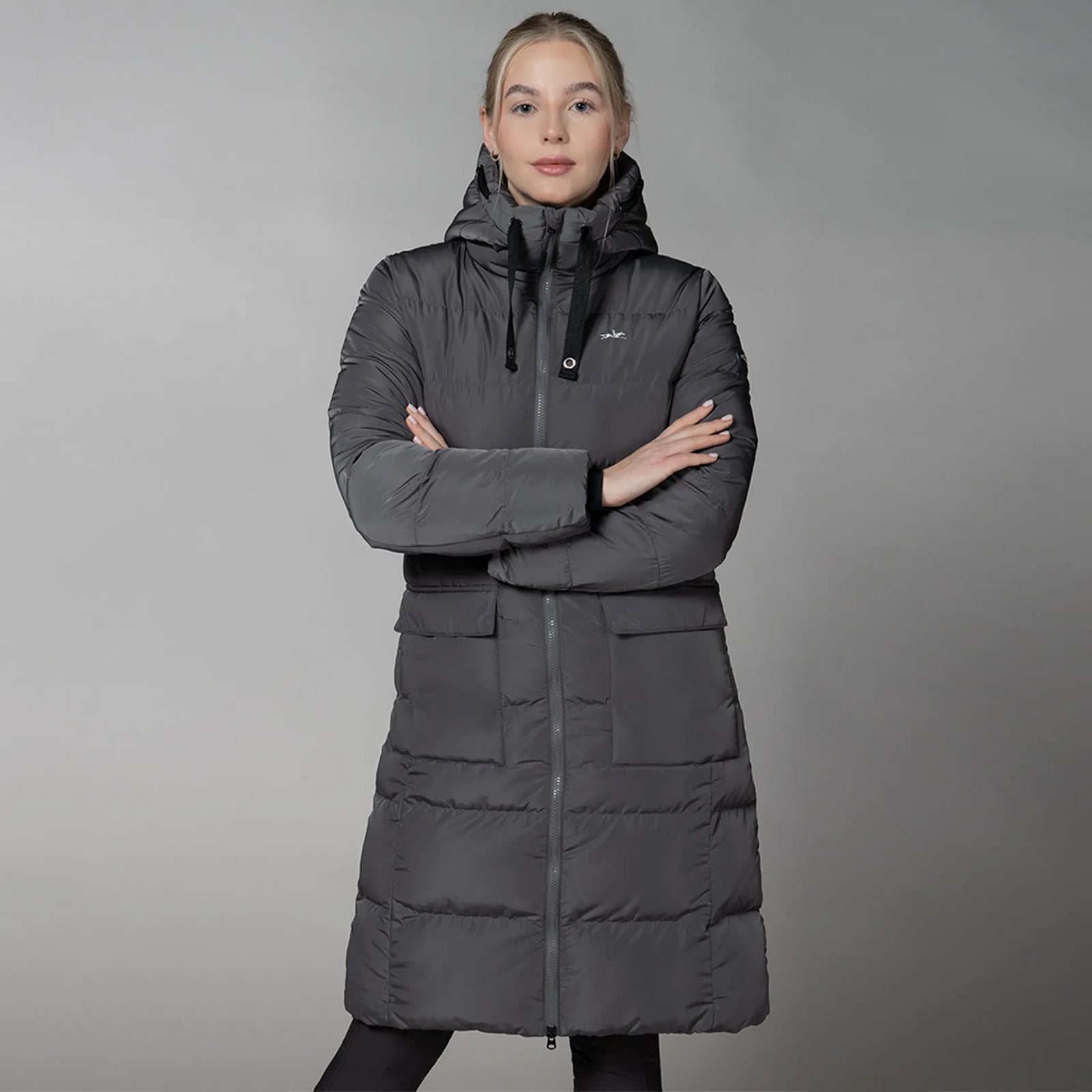 SCHOCKEMOHLE JACKET KLARA