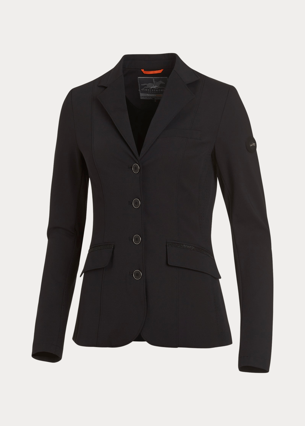 Schockemohle - Amelie Show Jacket - Ladies