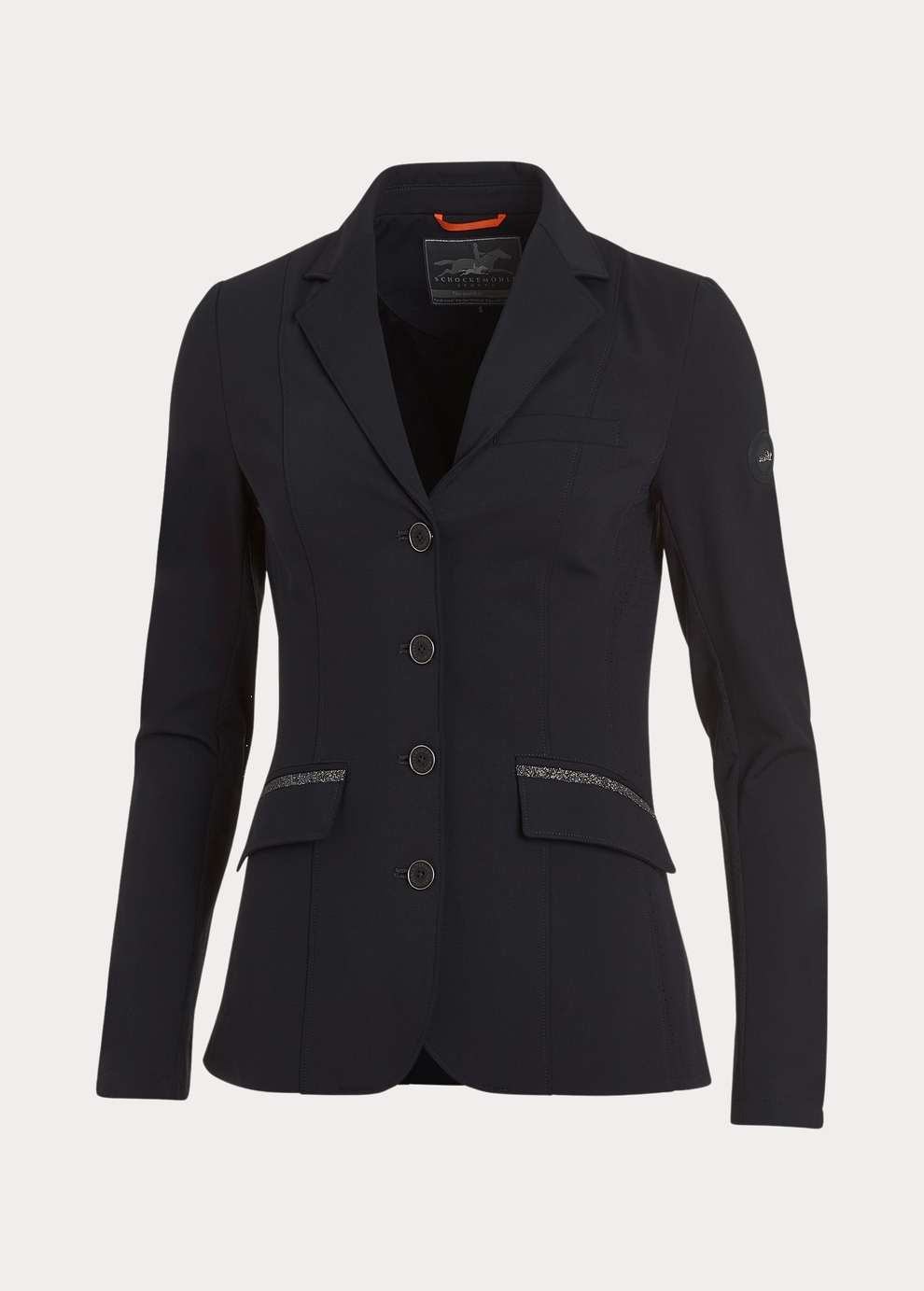 Schockemohle - Amelie Show Jacket - Ladies