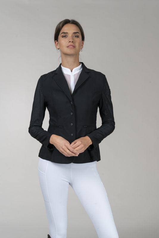 Schockemohle Sport - SP Adella Ladies Competition Jacket