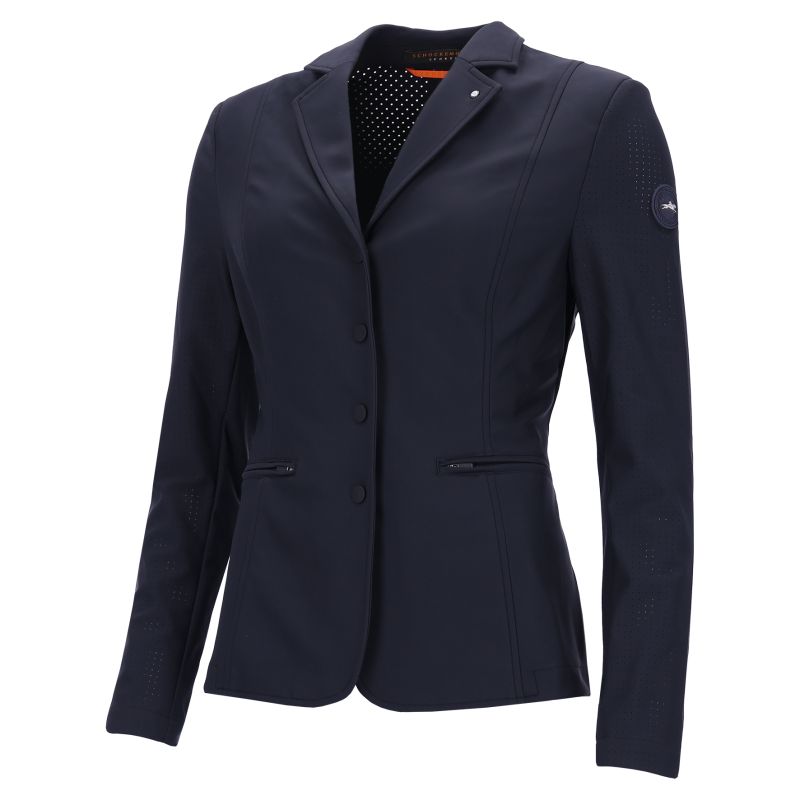 Schockemohle Sport - SP Adella Ladies Competition Jacket