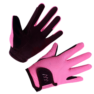 WW YOUNG RIDER GLOVE