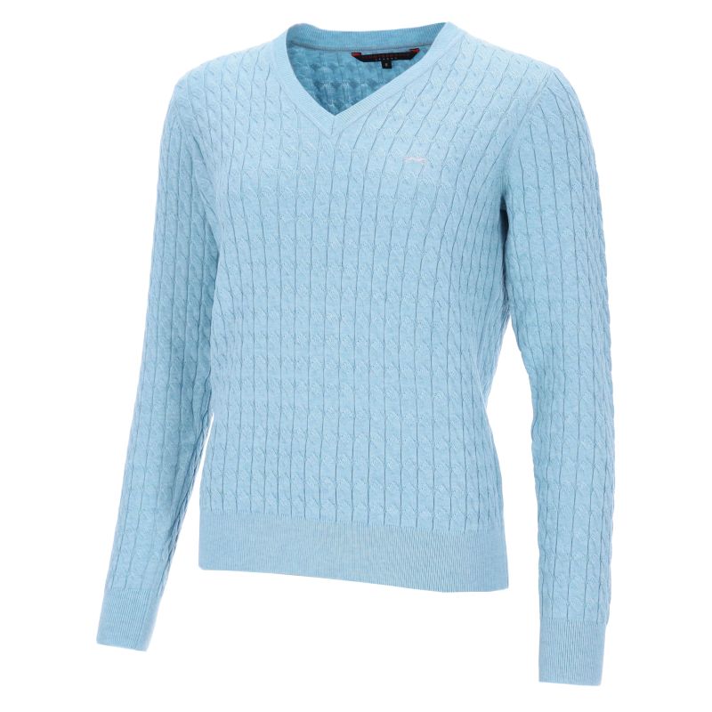 Schockemohle Sports Pullover Pam Style