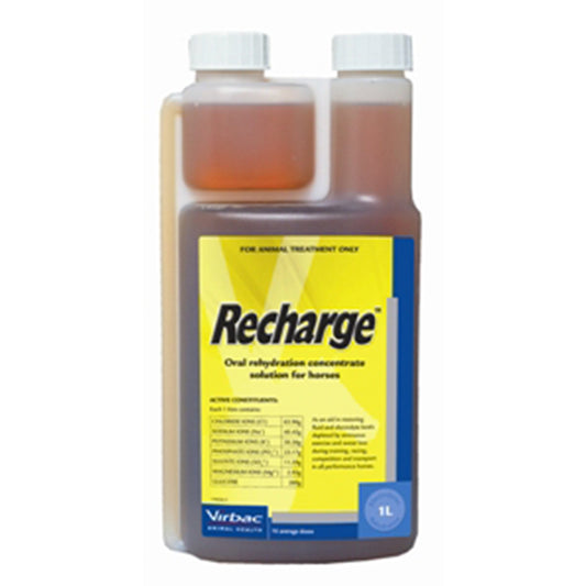 Virbac Recharge