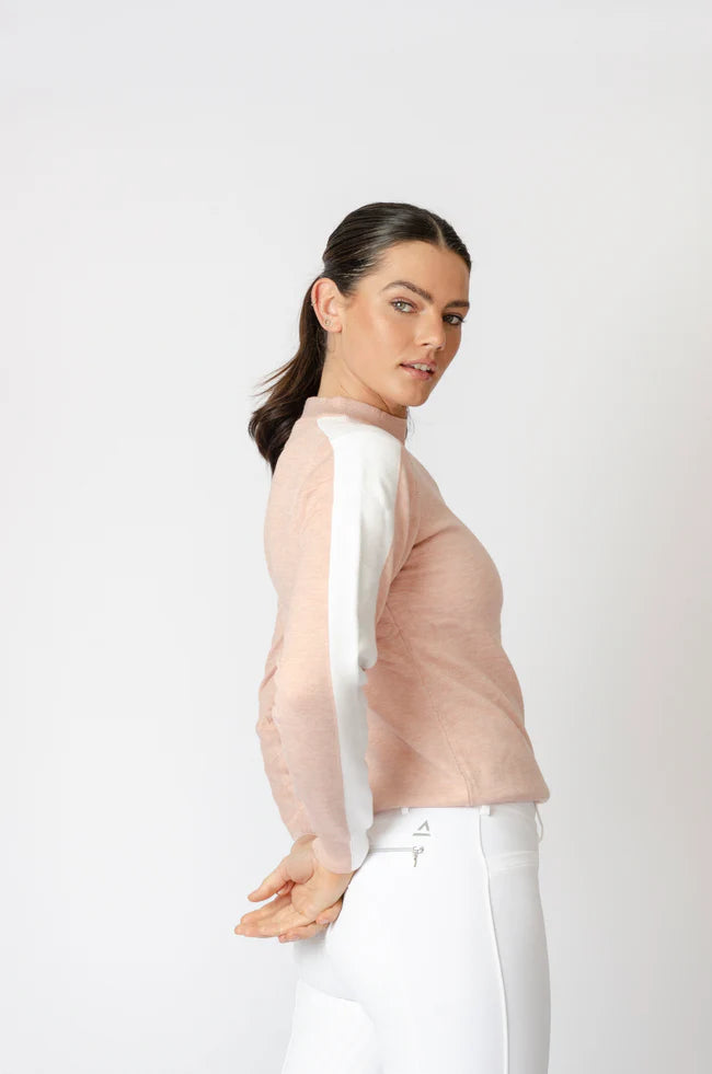 Decoll Sport - Zoe Sweater