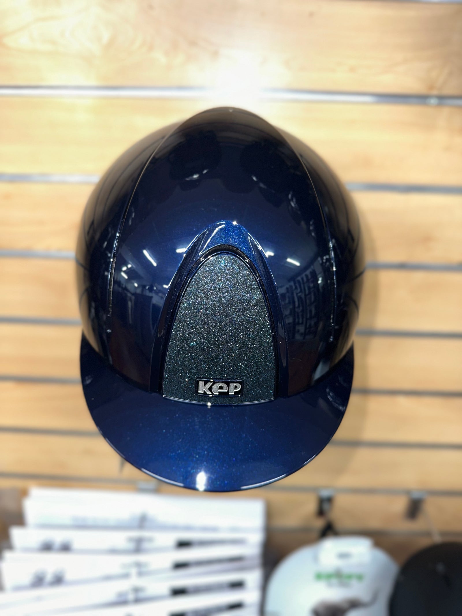 Kep Nova Metal Polish Blue Star - Blue