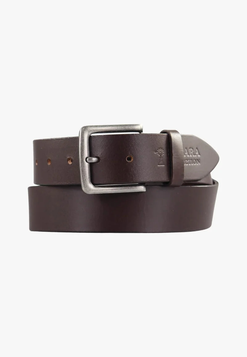 Pilbara Leather "Workman" Belt
