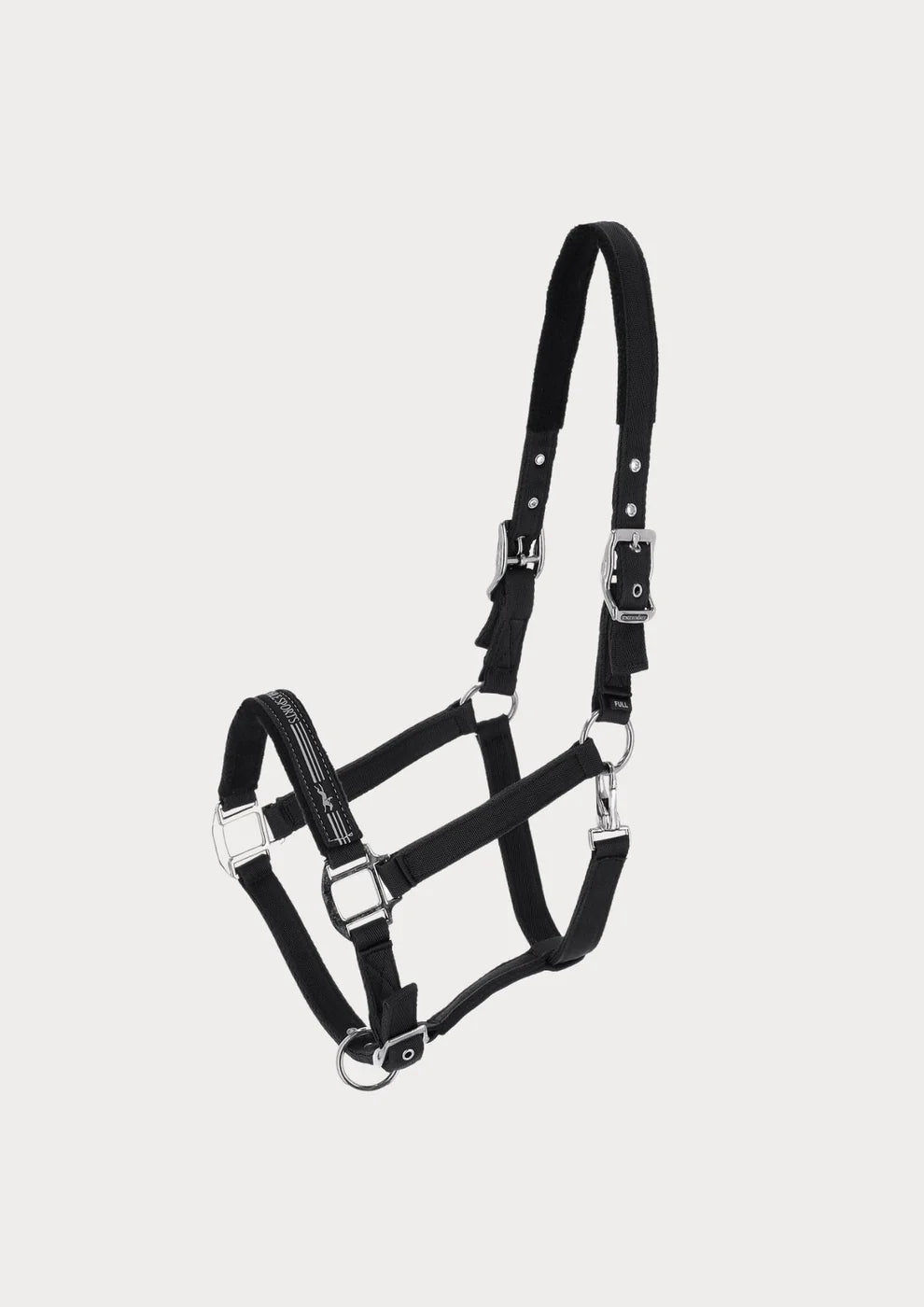 Schockemohle Sport - Memphis Style II Halter