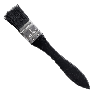 Hoof Oil Brush