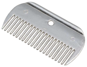 Mane Comb