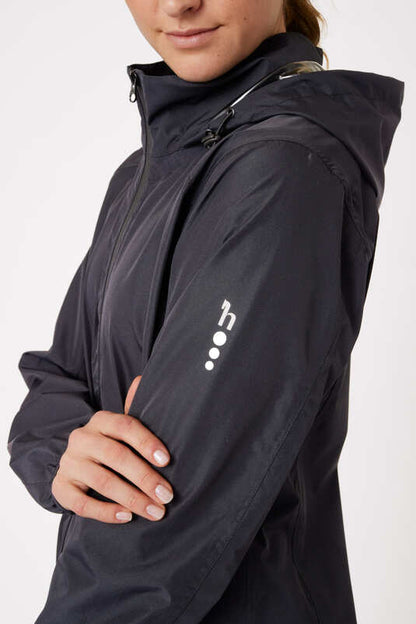 Horze Stella Ladies Rain Jacket