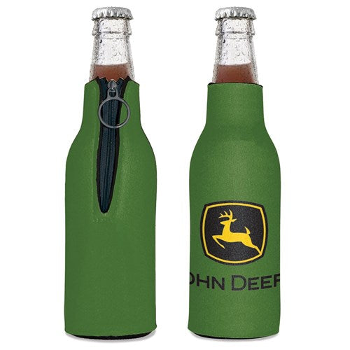 John Deere Bootle Cooler Green