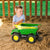 John Deere 53cm Big Scoop Dump Truck (steel parts)