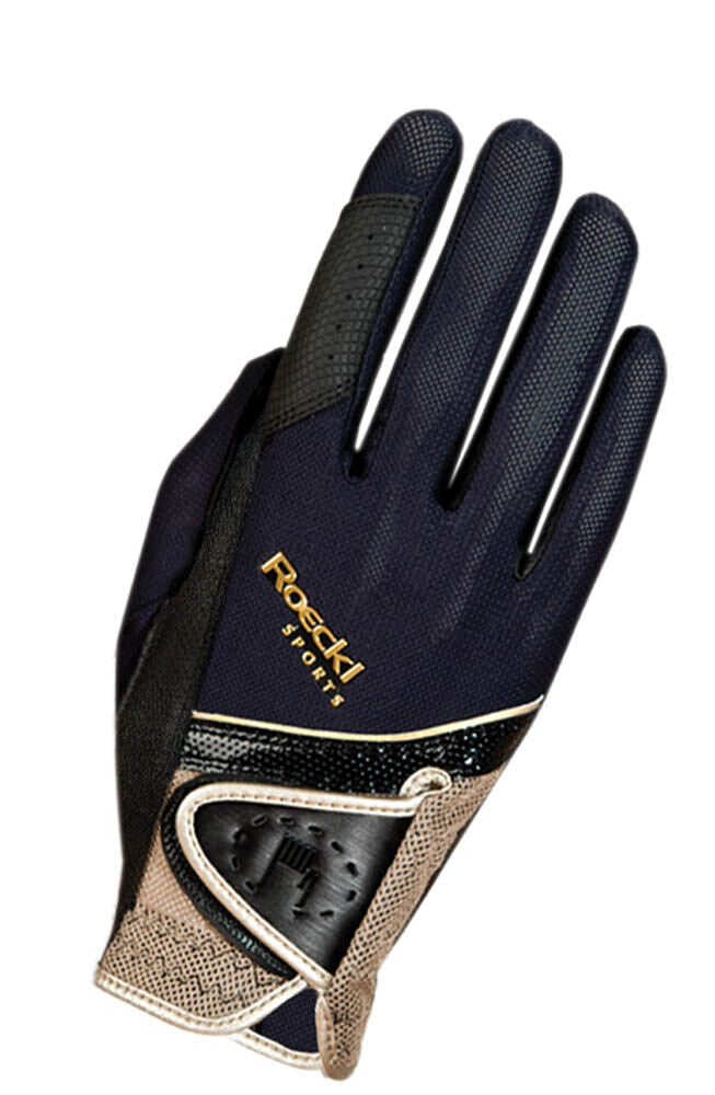 Roeckl Madrid Gloves.