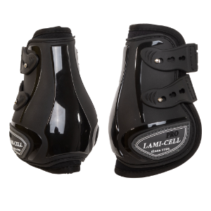 LAMI-CELL ELITE HIND BOOT
