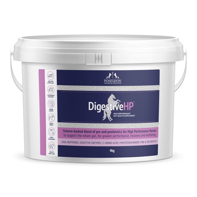 Digestive HP