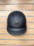 Samshield 2.0 Shadow Matt Black with Crome Black Finishs
