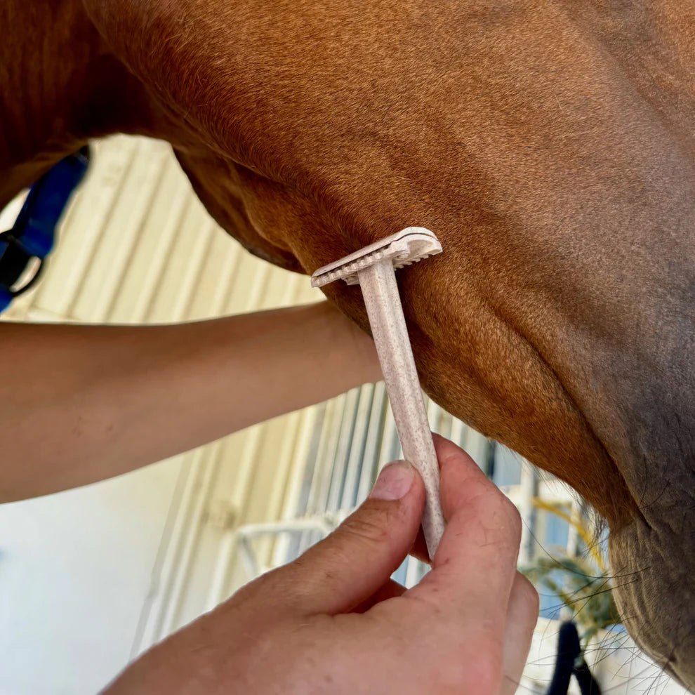 Hairy Pony - Double Edge Safety Razors