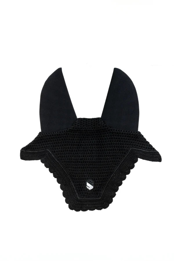 Samshield Soundshield Ear Bonnet w Embroidery