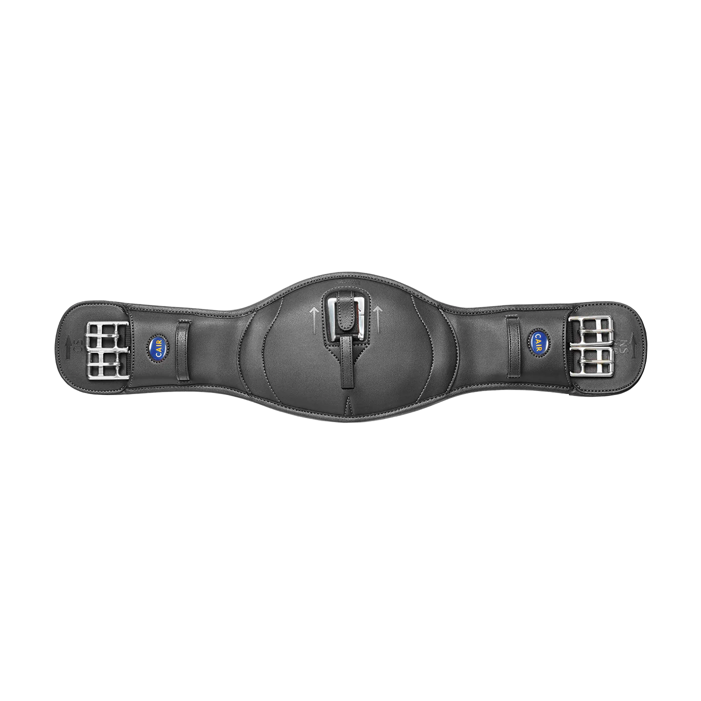 Wintec Anatomic Girth with Cair.