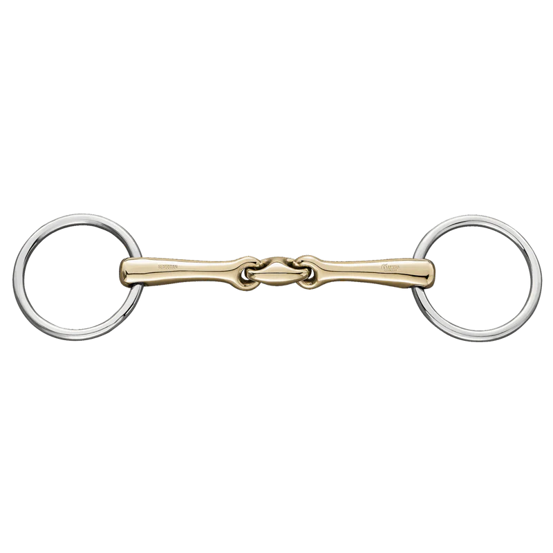 KK Ultra Bradoon 12mm - Sensogan.