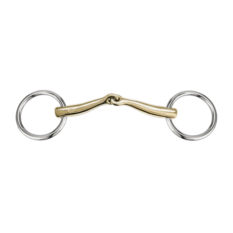 Sprenger Turnado Pro Bradoon 14mm - Sensogan