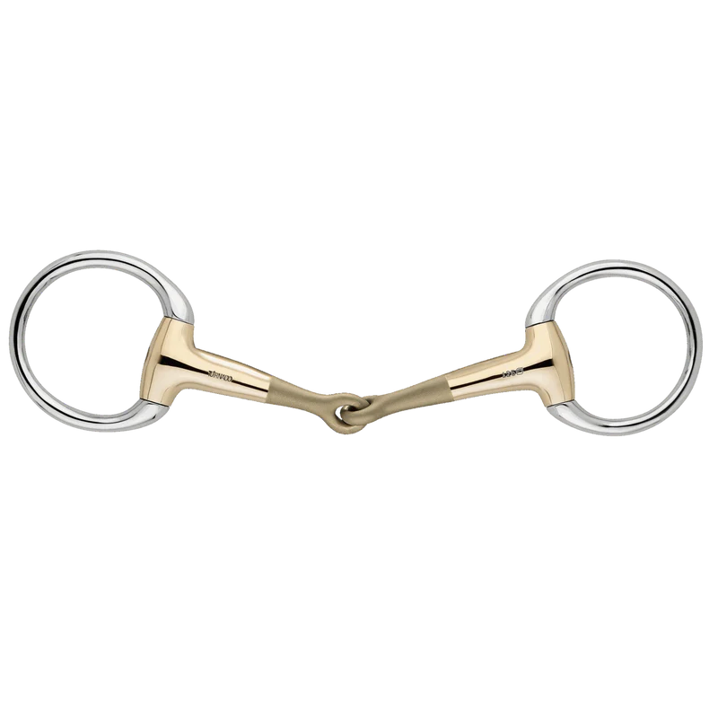 Sprenger Turnado Eggbutt Bradoon 14mm - Sensogan