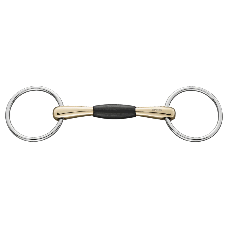 Sprenger Flex Control 18mm Flexible Mouth Mullen