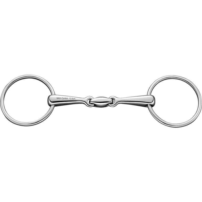 Sprenger MAX-Control Bit w Locking Mechanism