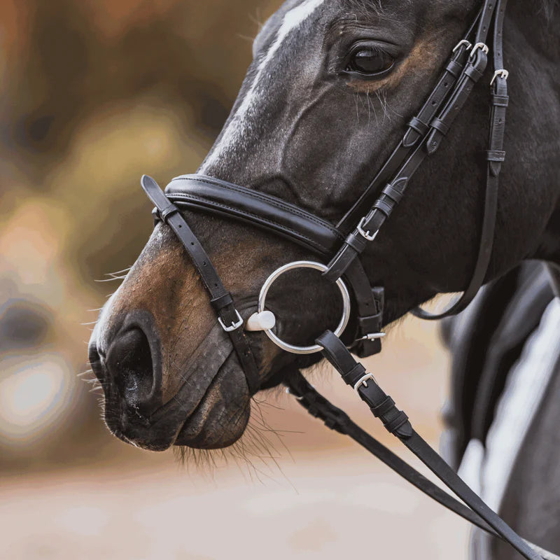 Sprenger Duo 16mm Loose Ring w Dual Function