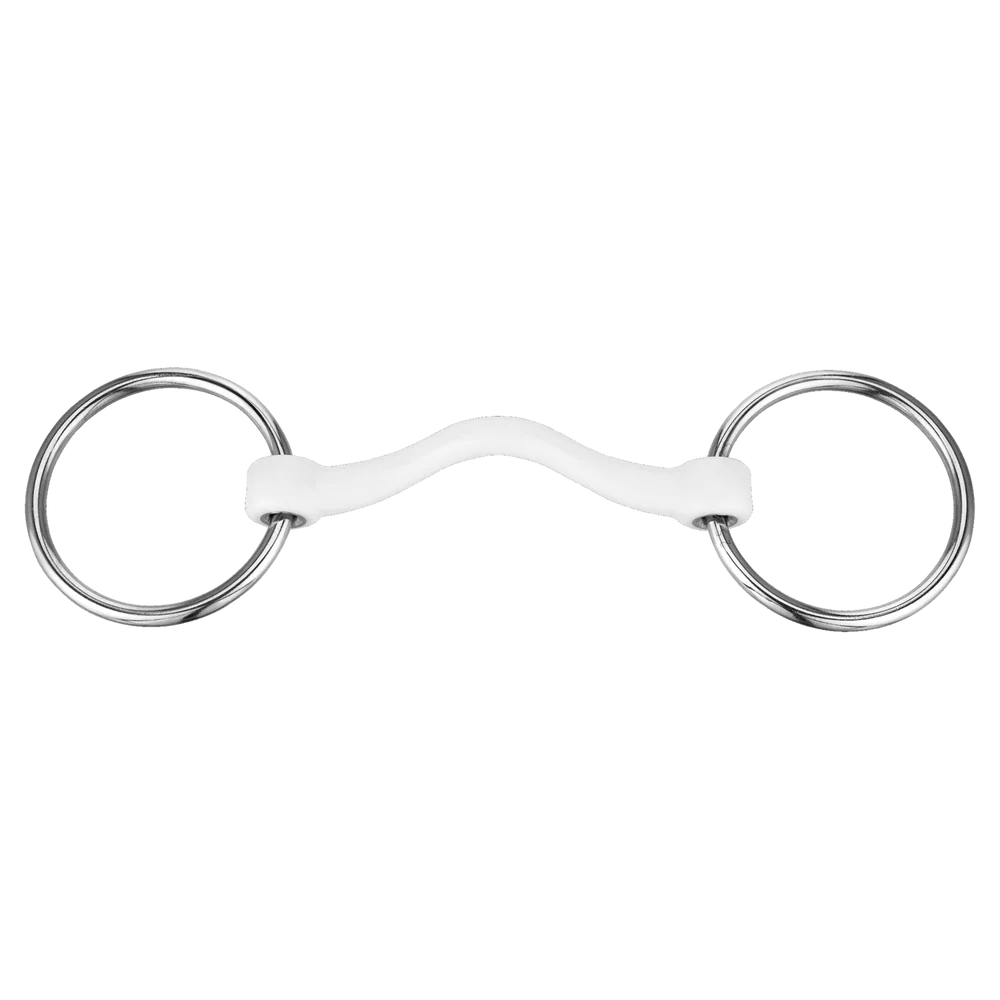 Sprenger Nathe CM Mullen Mouth w Port