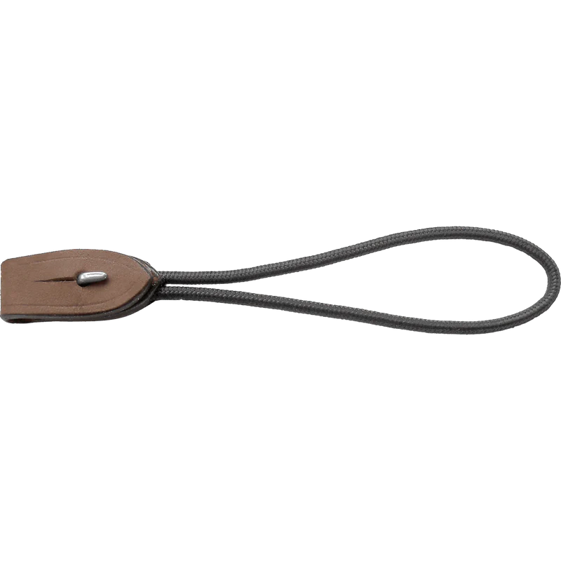 Sprenger Pelham Bit Converter - Nylon 6 1/4'