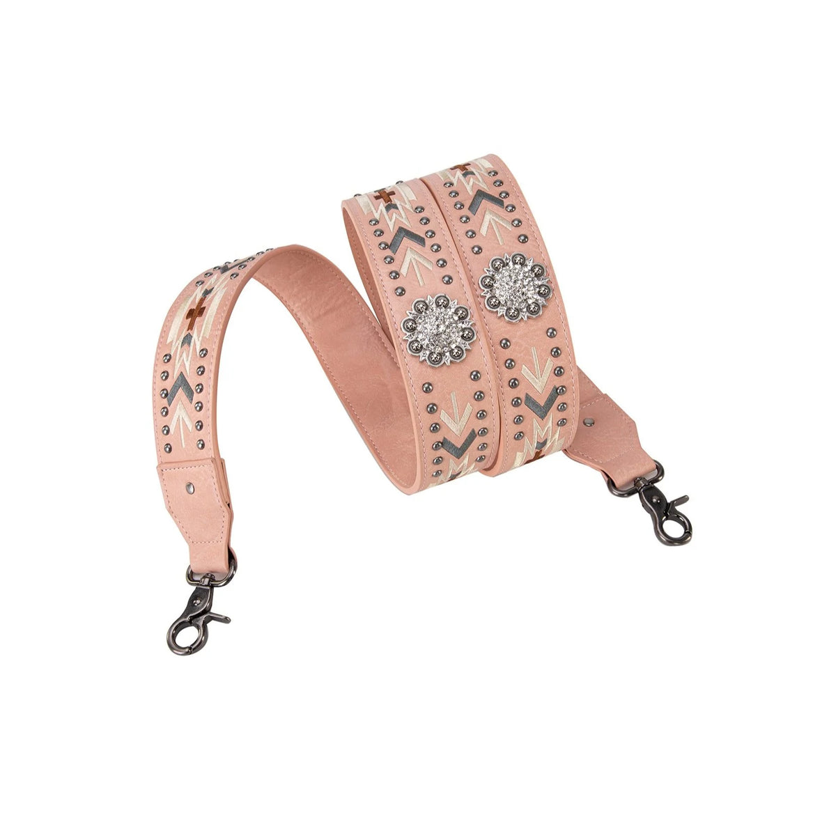 Wrangler Southwestern Cross Body Bag