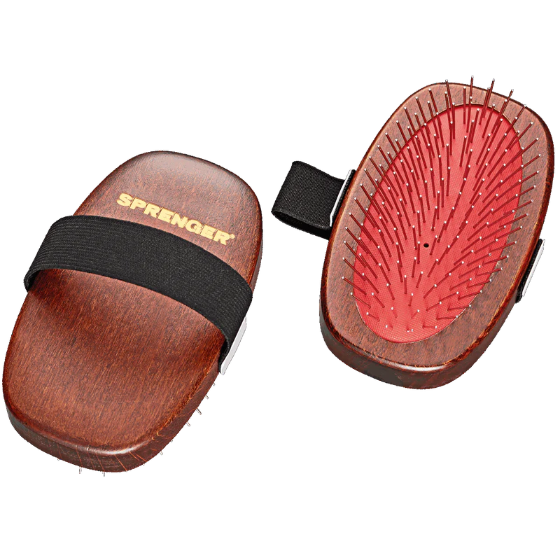 Sprenger Mane Brush 115 x 70mm