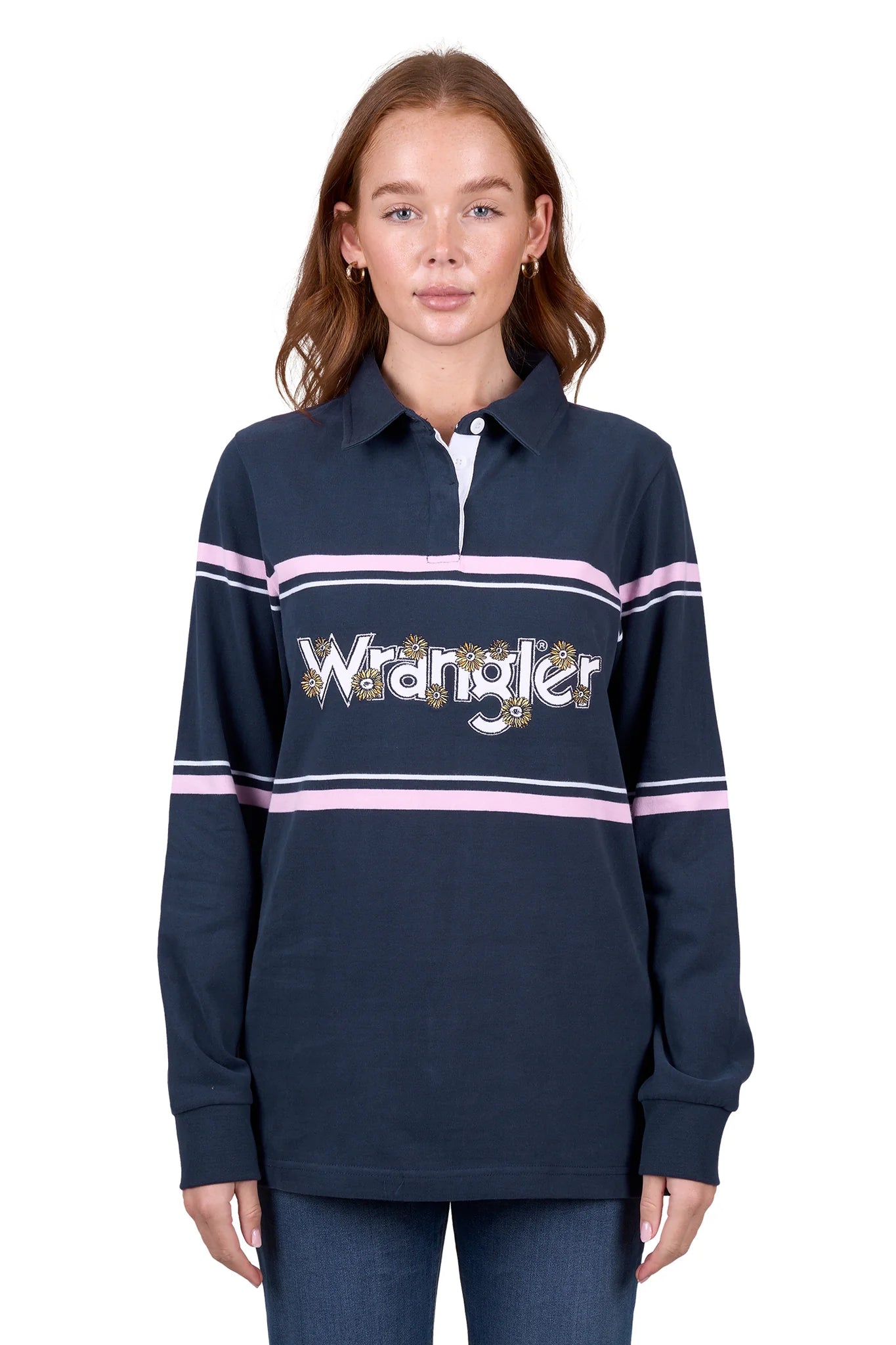 Womens Daisy Rugby
