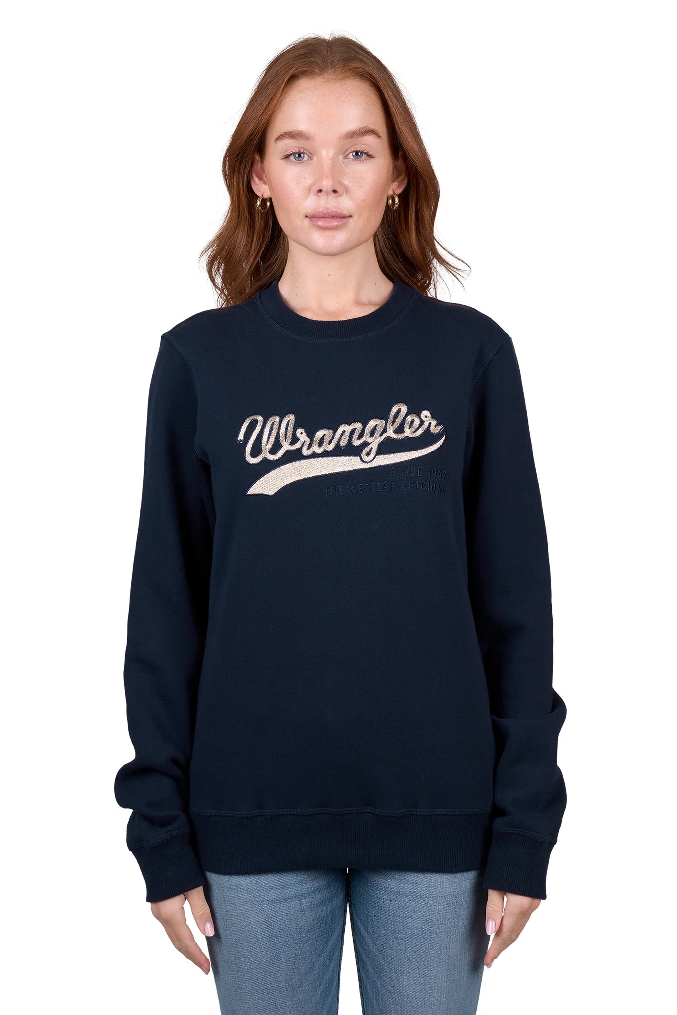 Womens Kylie Crew