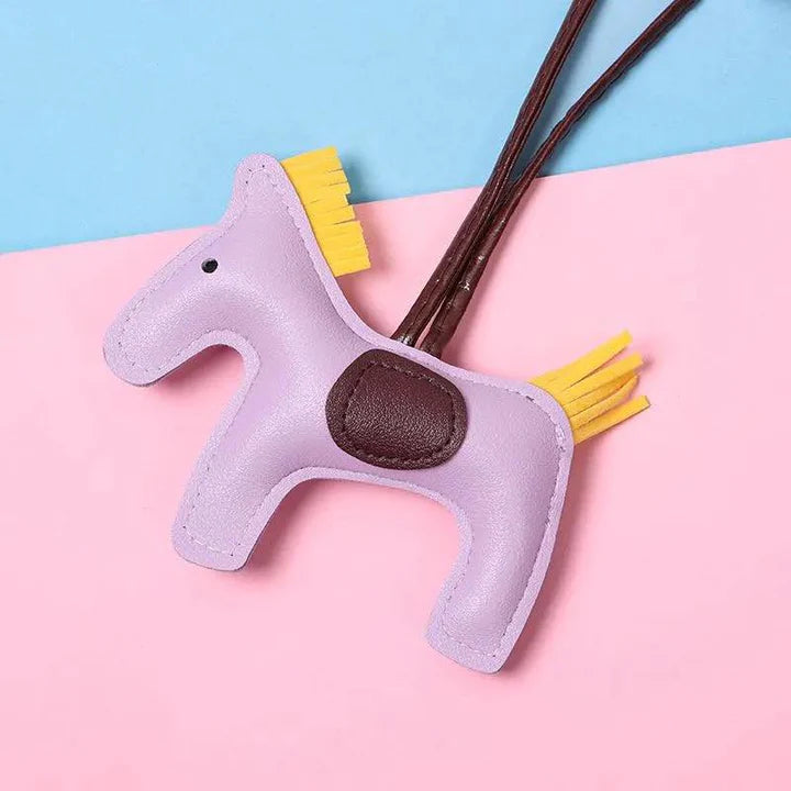 Pony Bag Tags